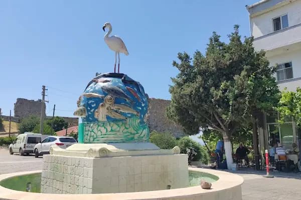 Enez - Yerleşim Yeri - Edirne Uzunköprü