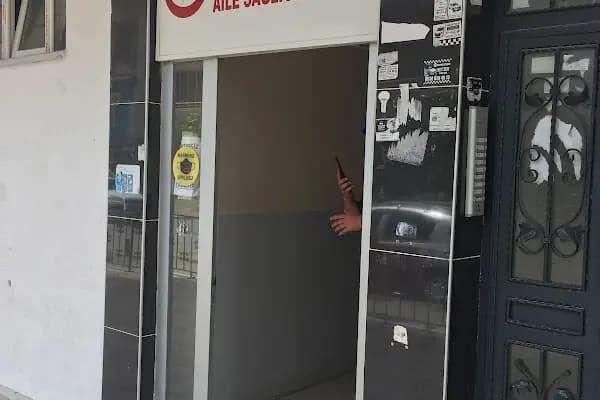 Çınar Aile Sağlığı Merkezi - Sağlık Ocağı - Tekirdağ Çerkezköy