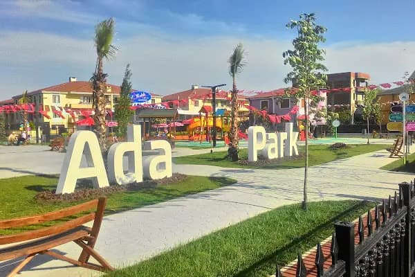 Ada Park - Park - Sakarya Erenler