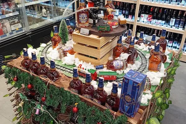 Adana Kurttepe Macrokiosk - Süpermarket - Adana Çukurova