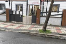 Bağcılar 33 nolu aile sağlık merkezi