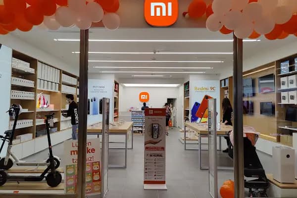 Mi Store Capacity - Elektronik eşya mağazası - İstanbul Beylikdüzü