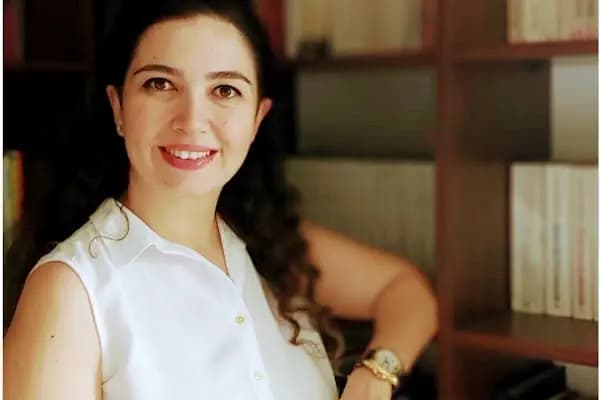 Klinik Psikolog Dr. Neslihan Turgut - Psikolog - Aydın Bozdoğan