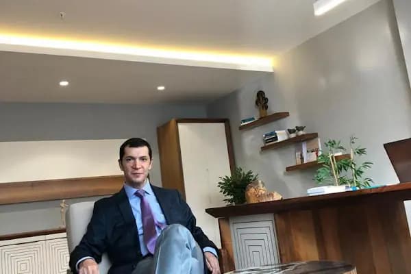 Prof.Dr.Ahmet Alpaslan muayenehanesi - Çocuk Psikiyatristi - Bursa Orhangazi