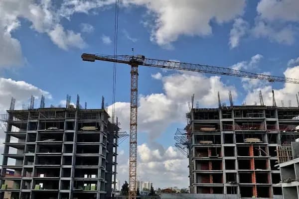 Güneşbahçe Satış Ofisi - Konut İnşaat - İstanbul Bağcılar