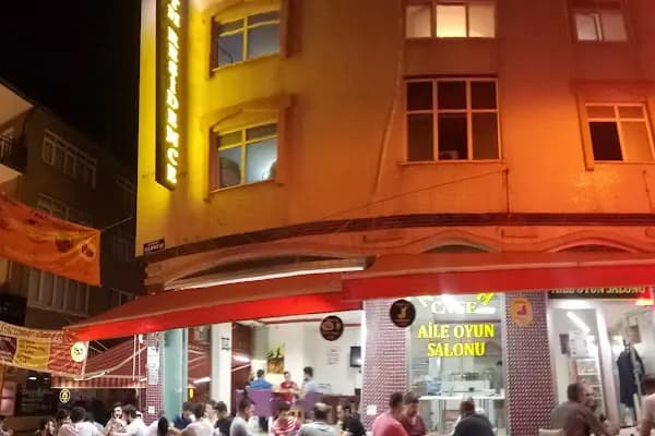 North Residence - Otel - Samsun 19 Mayıs