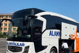 Alanyalılar Turizm