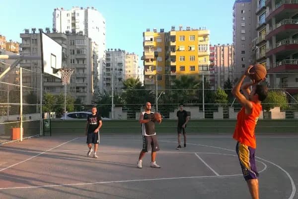 GÜZELYALI MANAVLAR SPOR KOMPLEKSİ - Tenis Eğitmeni - Adana Çukurova