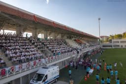 İbrahim Yazıcı Stadyumu
