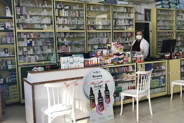Yıldırım Eczanesi - Eczane - İstanbul Arnavutköy