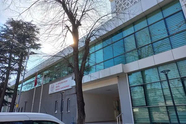 T.C. Sağlık Bakanlığı İstanbul Sağlık Müdürlüğü İl Ambulans Servisi Başhekimliği Kartal 9 No'lu Acil Yardım İstasyonu - Ambulans Hizmeti - Bursa Yıldırım
