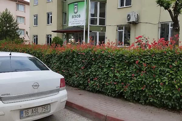İnegöl Şoförler Ve Otomobilciler Odası - Kurumsal Ofis - Bursa Gemlik