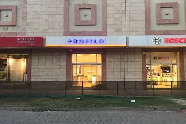 İzmir Profilo Dayanıklı Ev Aletleri - Arzum, Fakir, Philips Küçük Ev Aletleri - Beyaz Eşya Mağazası - İzmir Balçova
