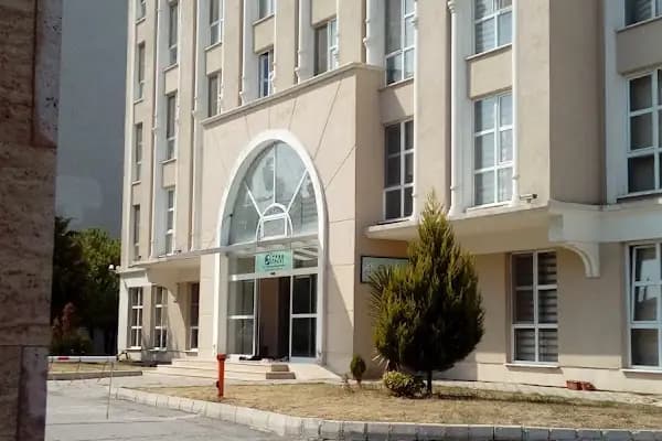 İlmi ve Fikri Araştırmalar Merkezi - Araştırma Enstitüsü - Samsun 19 Mayıs