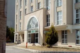 İlmi ve Fikri Araştırmalar Merkezi