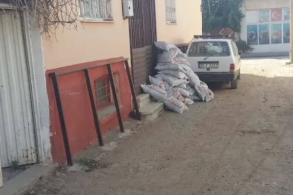 Semiye Sitesi - Konut Geliştirme - İzmir Kemalpaşa