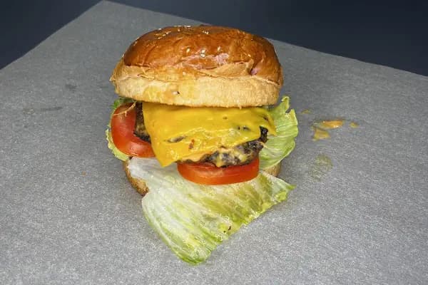 WİCH - Fast food lokantası - İzmir Balçova