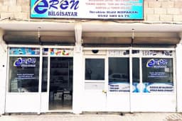 EREN BİLGİSAYAR
