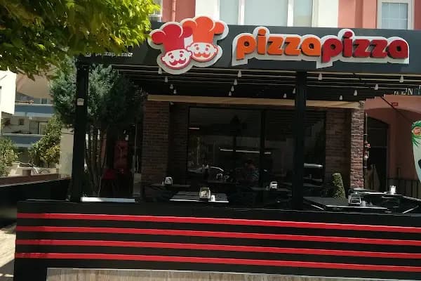 Terra Pizza - Altıeylül Bahçelievler - Pizza restoranı - Balıkesir Karesi