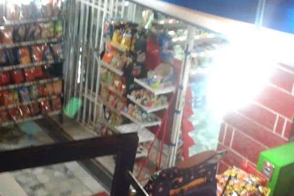 Şeval Tekel Bayi - İçki Dükkanı - İstanbul Ataşehir