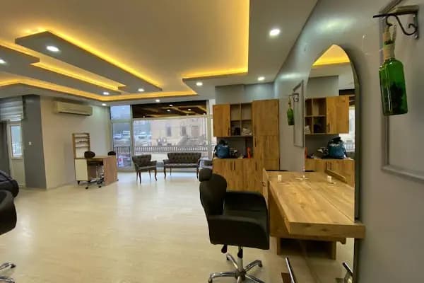 Salon Eris - Kuaför - Mardin Artuklu