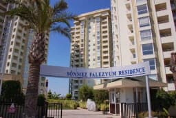 Falezyum Residence