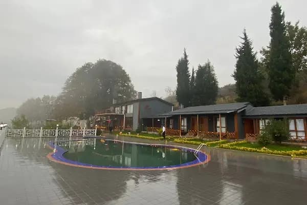 Sakarya Atlı Spor Köyü - Otel - Sakarya CamiCedit