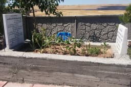 Bismil Belediyesi Park Ve Bahçeler Müdürlüğü Uyugulama Bahçesi Ve Fidanlık