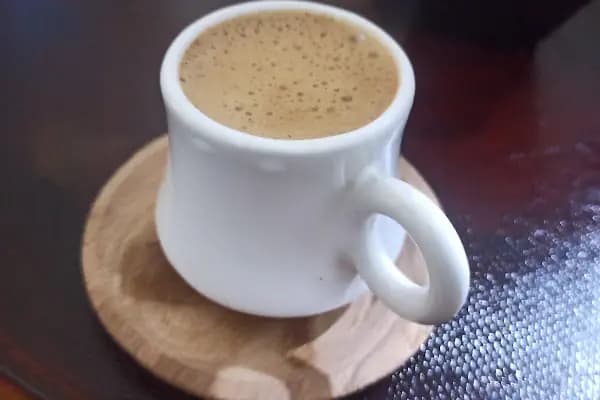 Kardeşler kıraathanesi Okey salonu - Kafe - Şanlıurfa Haliliye