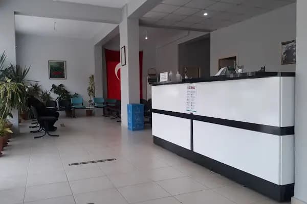 Özel Kuzeyege Göz Dal Merkezi - Hastane - İzmir Bergama
