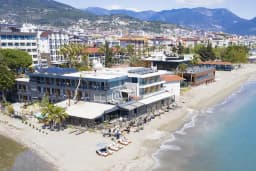 Sun Hotel by En Vie Beach