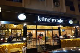 Künefezade