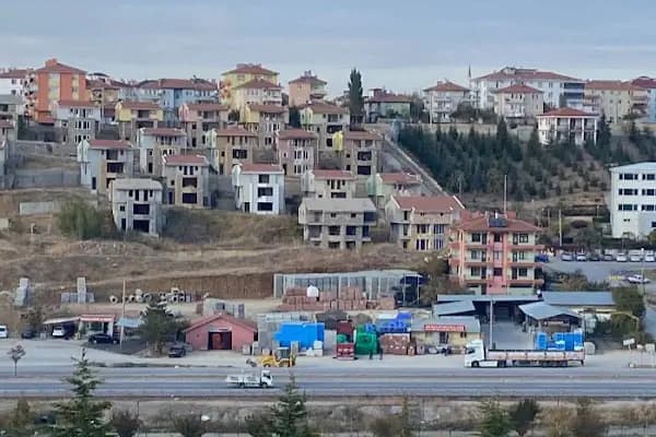 Alişanoğulları İnşaat Akyurt Yapı Malzemeleri - İnşaat Firması - Ankara Akyurt