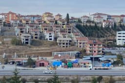 Alişanoğulları İnşaat Akyurt Yapı Malzemeleri