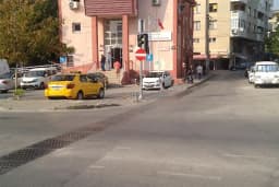 Buca İlçe Sağlık Müdürlüğü