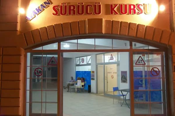 ÖZEL BODRUM ATAKAN SÜRÜCÜ KURSU - Sürücü Kursu - Muğla Bodrum