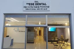 Sm Ege Dental Ağız ve Diş Sağlığı Polikliniği