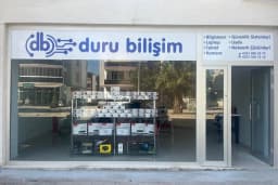 Duru Bilişim
