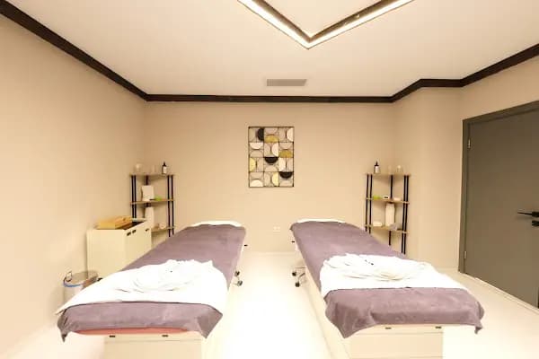 Daphne Spa 216 - Spa ve Sağlık Kulübü - İstanbul Büyükçekmece