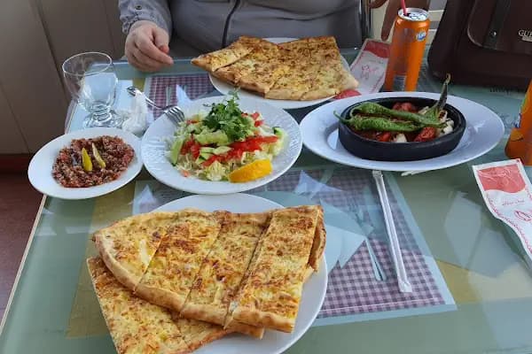 Has Pide Keyfi - Restoran - Ankara Akyurt