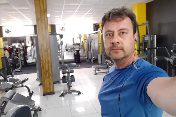 Tolga Sport Center Taşköprü Şubesi - Spor salonu - Aydın Efeler