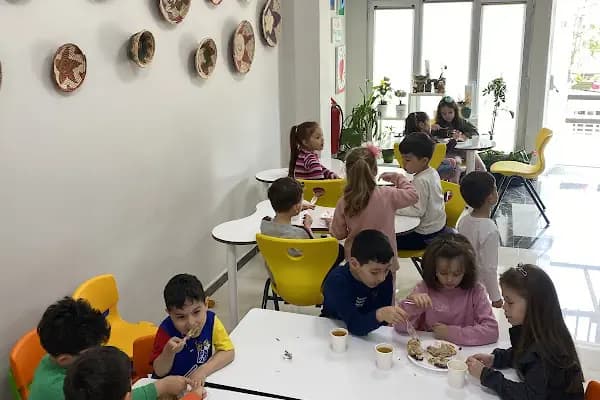 ELAC - English Lingual Academics - Dil Okulu - Denizli Pamukkale