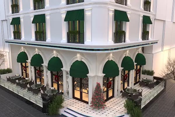 Axu Airport Hotel - Otel - İstanbul Avcılar