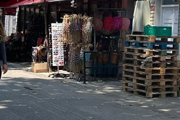 Orhan Kutbay'ın Evi Turyolucafe Pansiyon - Otel - İstanbul Ataşehir