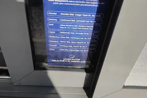 Peker Oto Kiralama - Araba Kiralama Şirketi - Bursa Osmangazi