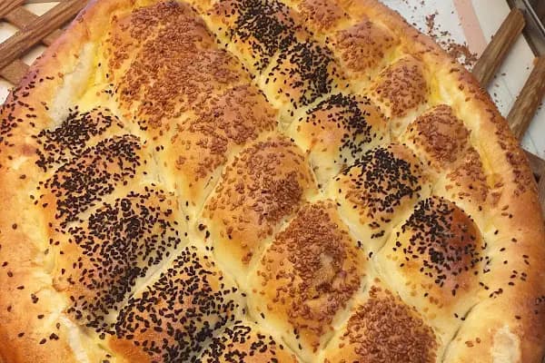 Öz Kardeşler Unlu Mamüller - Fırın - İstanbul Başakşehir