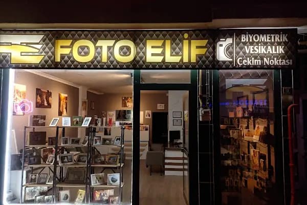 Foto Elif Edirne - Fotoğrafçı - Edirne Havsa