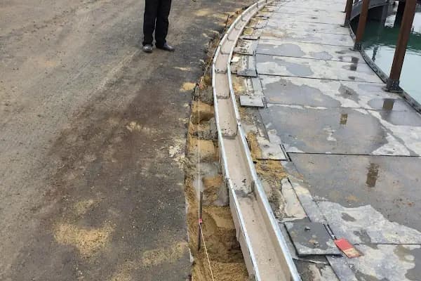 Avrupa Döküm, Kanal Izgarası, Polimer Kanal, Hazır Kanal İmalatı - Dökümhane - İstanbul Beşiktaş