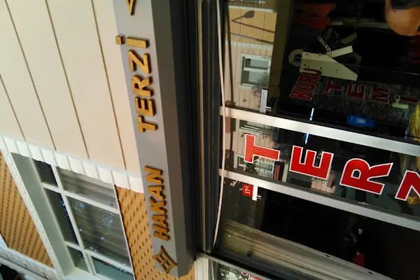 Bay &amp; Bayan Terzi - Tamir Servisi - İstanbul Beşiktaş