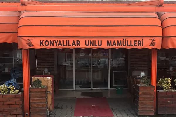 Konyalılar Pide - Pideci - Bursa Gemlik